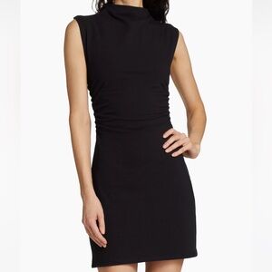Reformation Alden Knit Dress